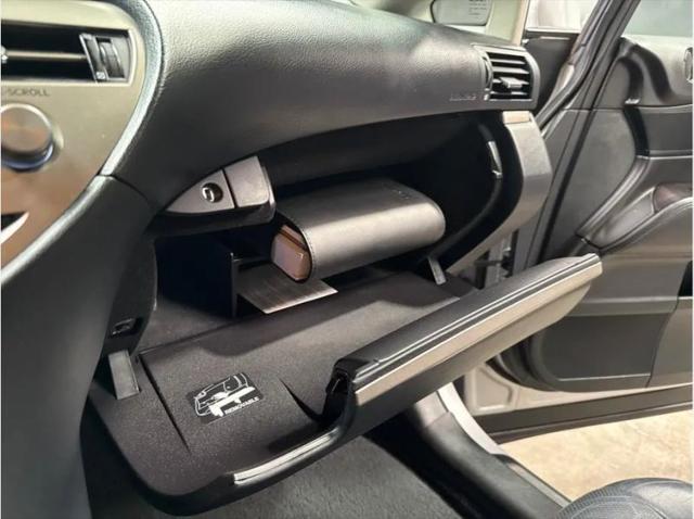 2015 Lexus RX 350 350