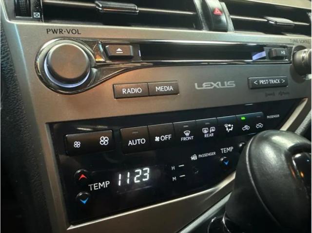 2015 Lexus RX 350 350