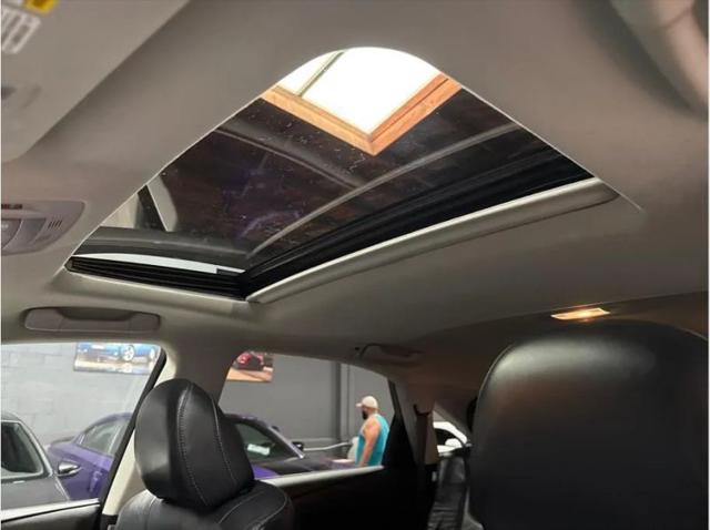 2015 Lexus RX 350 350
