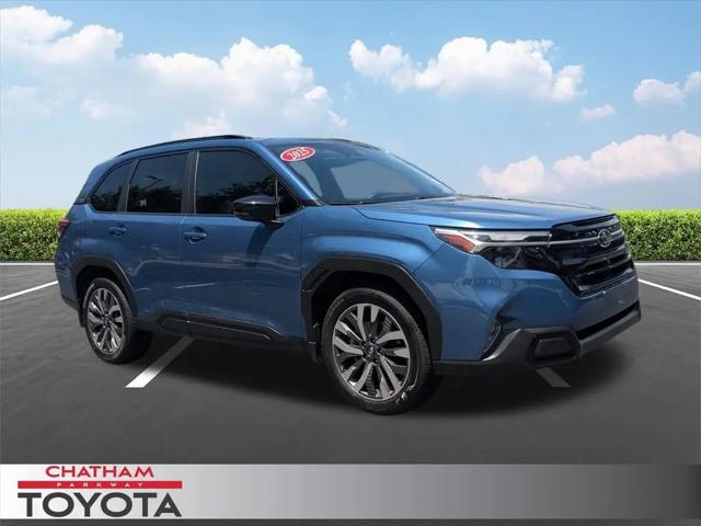 2025 Subaru Forester Touring for sale in Savannah, GA