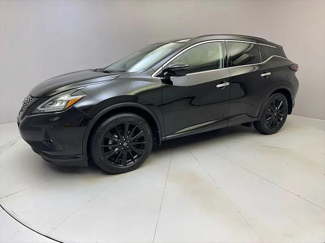 2023 Nissan Murano SV Intelligent AWD for sale in Naugatuck, CT