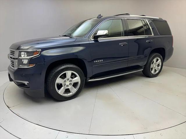 2017 Chevrolet Tahoe Premier for sale in Naugatuck, CT