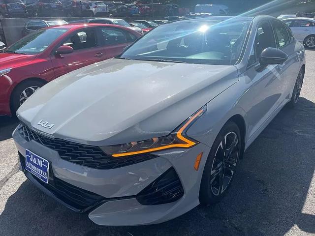 2023 Kia K5 GT-Line for sale in Naugatuck, CT