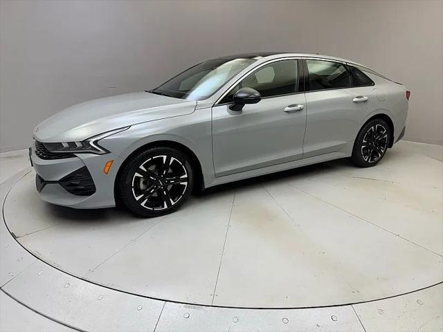 2023 Kia K5 GT-Line for sale in Naugatuck, CT