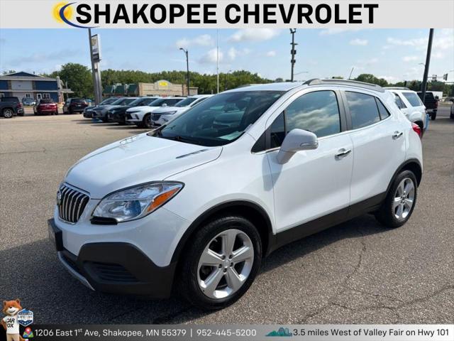 2016 Buick Encore Base for sale in Shakopee, MN