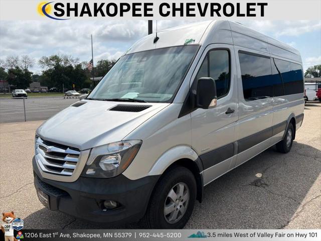 2015 Freightliner Sprinter High  Roof for sale in Shakopee, MN