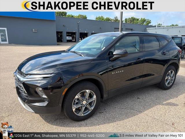 2025 Chevrolet Blazer AWD 2LT for sale in Shakopee, MN