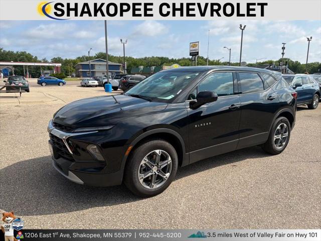 2025 Chevrolet Blazer AWD 2LT for sale in Shakopee, MN