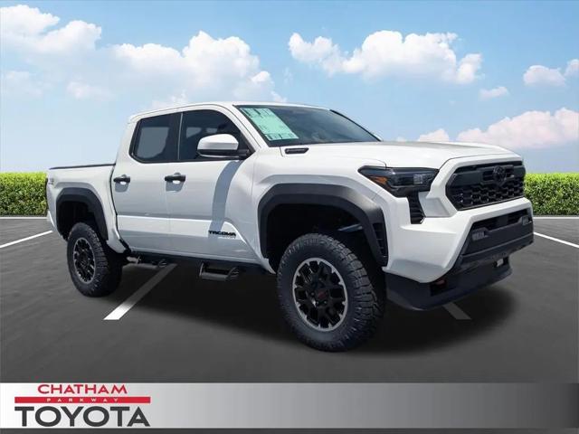 2026 Toyota Tacoma TRD Off Road for sale in Savannah, GA