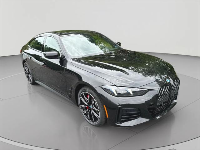 2026 BMW 430i Gran Coupe xDrive for sale in Midlothian, VA