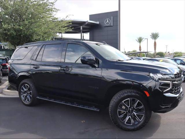 2021 Chevrolet Tahoe 4WD Z71 for sale in Tucson, AZ