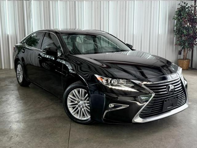 2017 Lexus ES 350 350 for sale in Springfield, MO