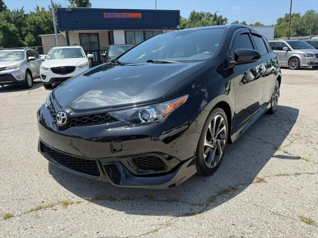 2018 Toyota Corolla iM Base for sale in Kansas City, MO