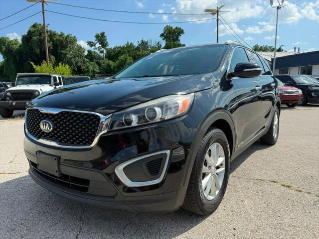 2016 Kia Sorento 3.3L LX for sale in Kansas City, MO