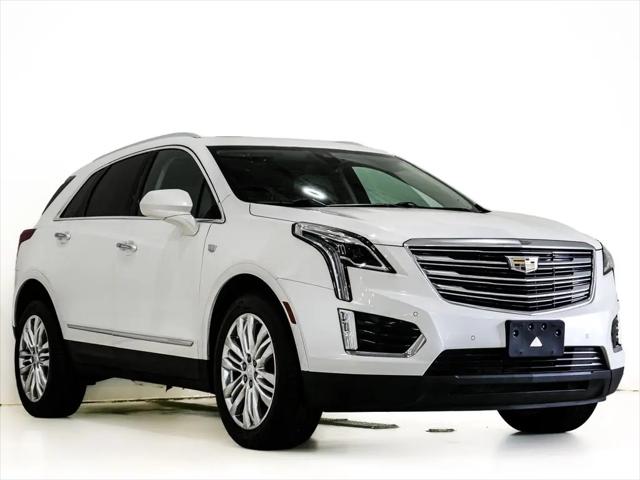 2019 Cadillac XT5 Premium Luxury for sale in Lansing, IL