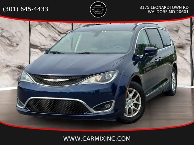 2020 Chrysler Pacifica Touring L for sale in Waldorf, MD