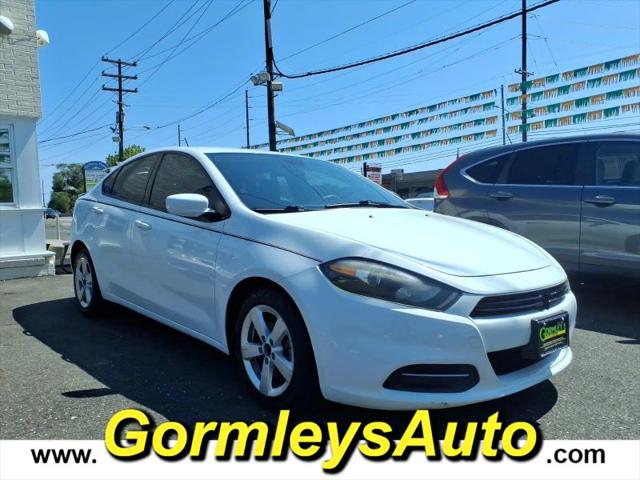 2015 Dodge Dart SXT for sale in GLOUCESTER, NJ