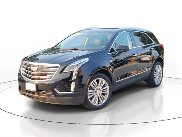 2019 Cadillac XT5 Premium Luxury for sale in Calumet City, IL