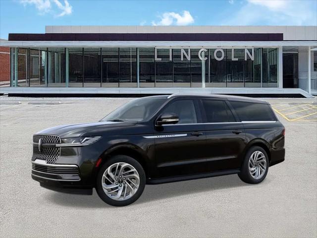 2027 Lincoln Navigator Premiere L for sale in Calumet City, IL