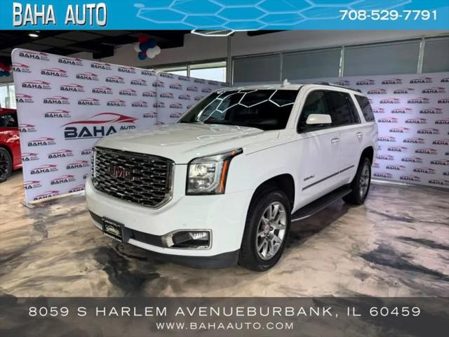 2019 GMC Yukon Denali for sale in Burbank, IL