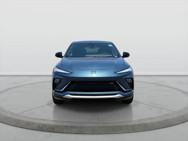 2026 Buick NV Sport Touring FWD