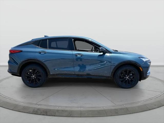 2026 Buick NV Sport Touring FWD