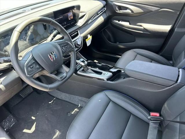 2026 Buick NV Sport Touring FWD