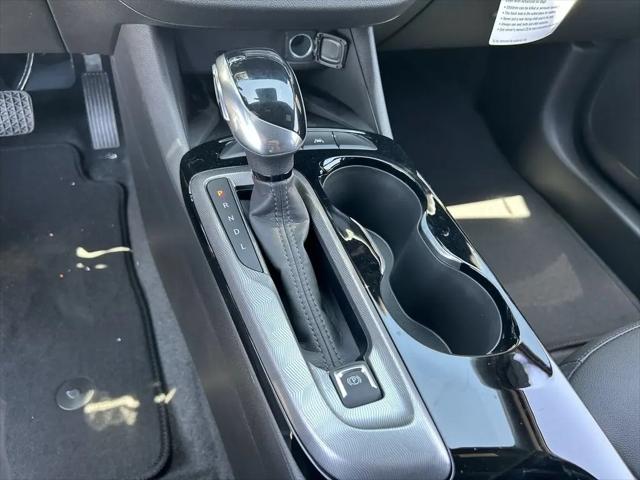 2026 Buick NV Sport Touring FWD