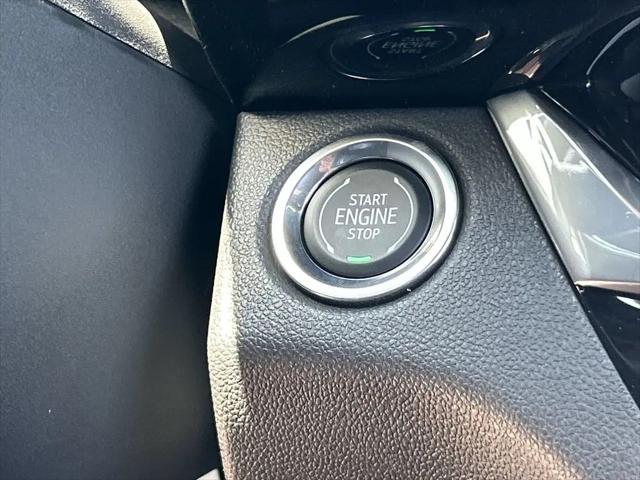 2026 Buick NV Sport Touring FWD