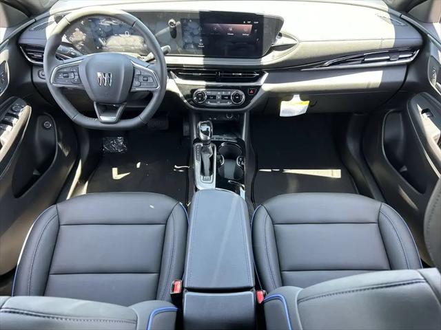 2026 Buick NV Sport Touring FWD