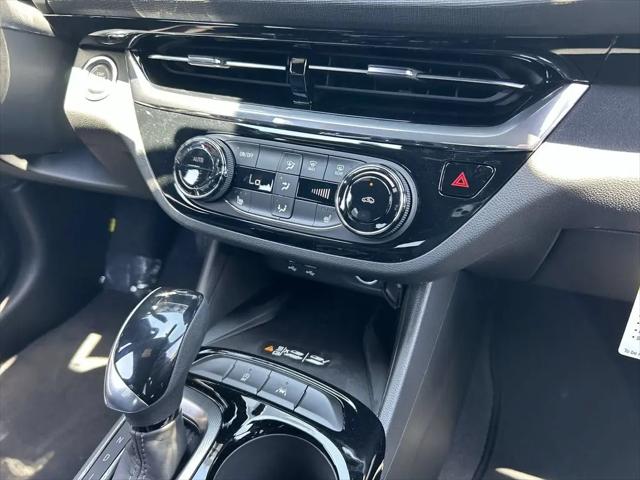 2026 Buick NV Sport Touring FWD
