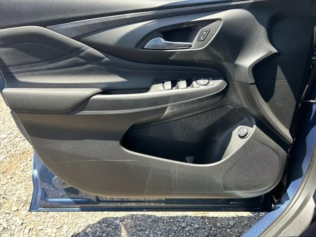 2026 Buick NV Sport Touring FWD