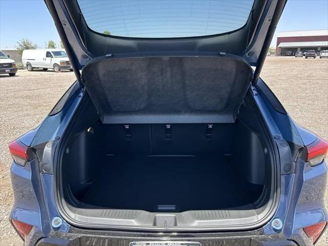 2026 Buick NV Sport Touring FWD