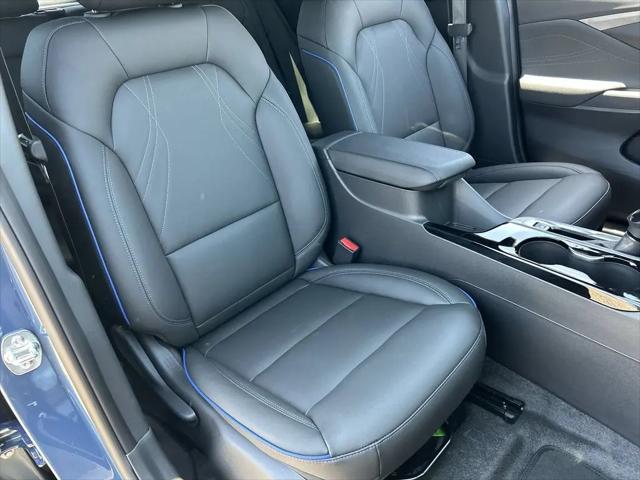 2026 Buick NV Sport Touring FWD