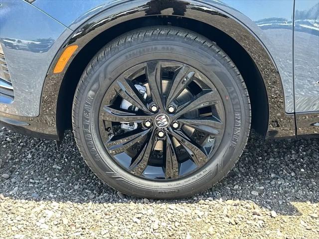 2026 Buick NV Sport Touring FWD
