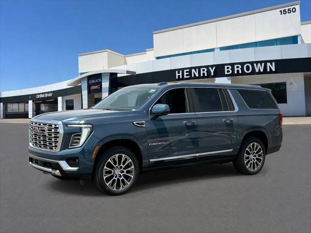 2026 GMC Yukon XL 4WD Denali for sale in Gilbert, AZ