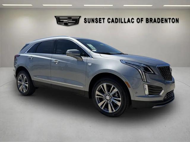 2026 Cadillac XT5 Premium Luxury FWD for sale in Bradenton, FL