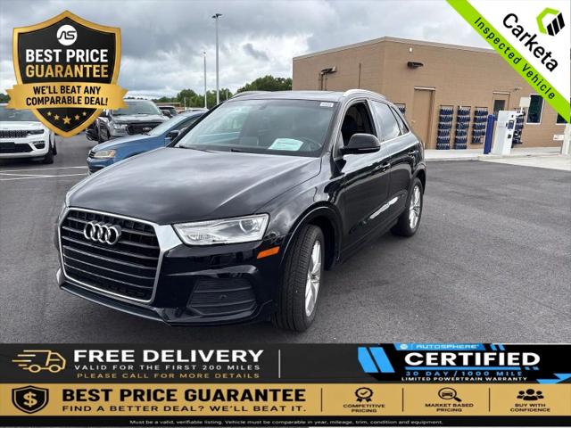 2016 Audi Q3 2.0T Premium Plus for sale in Buford, GA