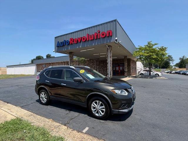 2016 Nissan Rogue SV for sale in Gastonia, NC