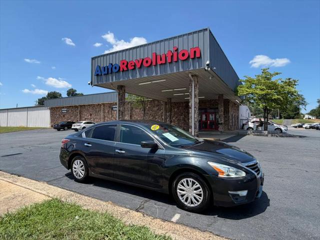 2015 Nissan Altima 2.5 S for sale in Gastonia, NC