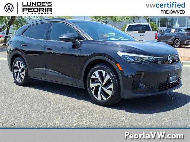 2023 Volkswagen ID.4 Standard for sale in Peoria, AZ