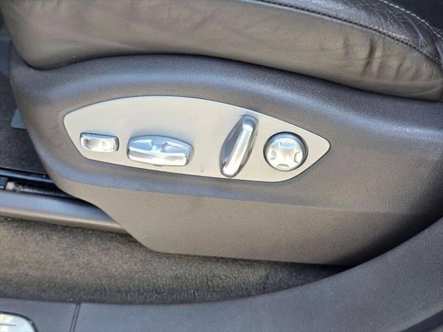 2017 Porsche Cayenne E-Hybrid S Platinum Edition