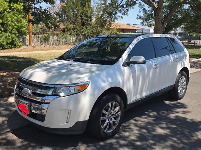 2013 Ford Edge Limited for sale in Sheridan, CO