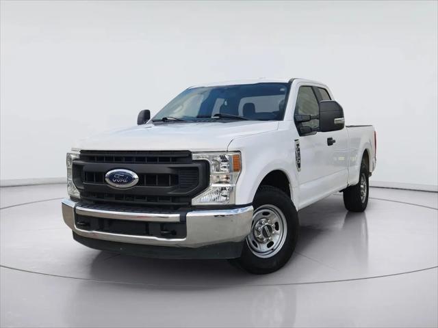 2020 Ford F-250 XL for sale in Houston, TX