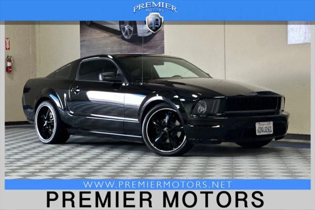 2008 Ford Mustang GT Deluxe for sale in Hayward, CA