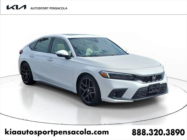 2024 Honda Civic Sport Touring for sale in Pensacola, FL