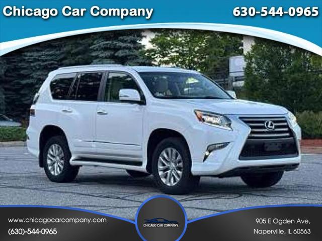 2016 Lexus GX 460 460 for sale in Naperville, IL