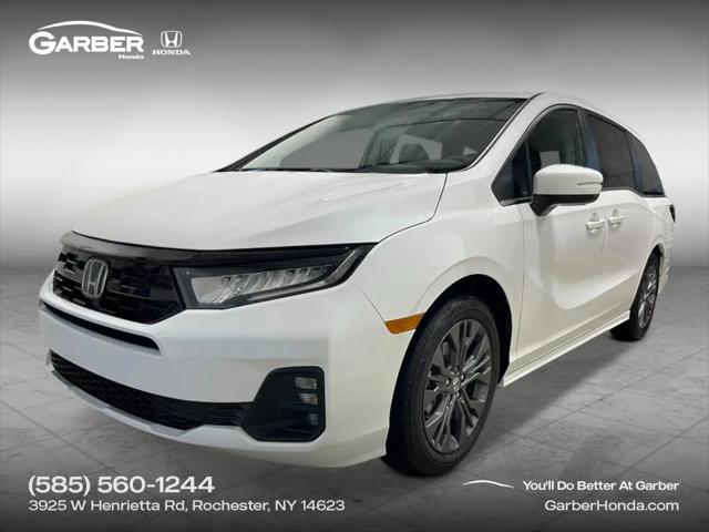 2026 Honda Odyssey Touring for sale in Rochester, NY