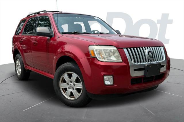 2010 Mercury Mariner Base for sale in Sykesville, MD
