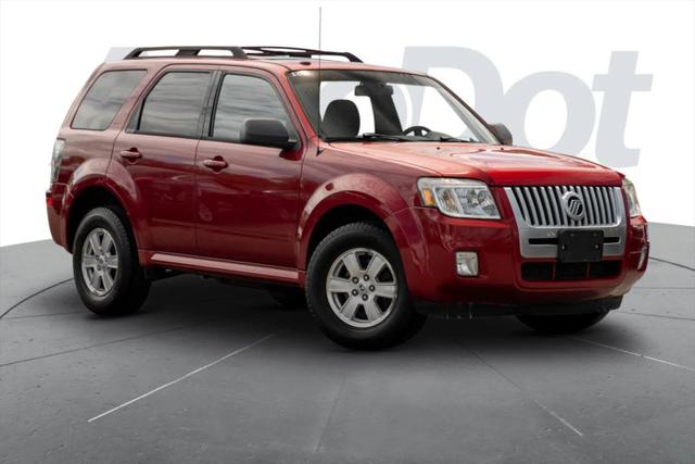 2010 Mercury Mariner Base for sale in Sykesville, MD